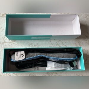 Professional Heated Eye Mask | Far Infrared Heat | (Open Seal)